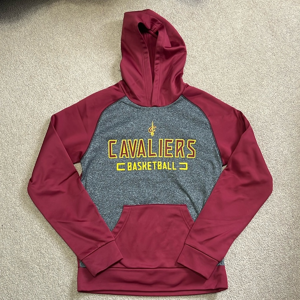 Cleveland Cavaliers Sweatshirt